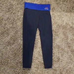 Hollister Yoga Style Pants